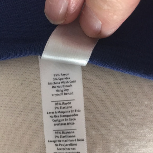 Lularoe classic tee - Picture 4 of 4